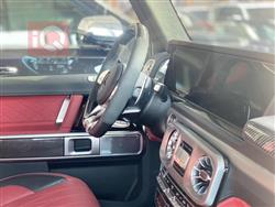 مێرسێدس بێنز G-Class